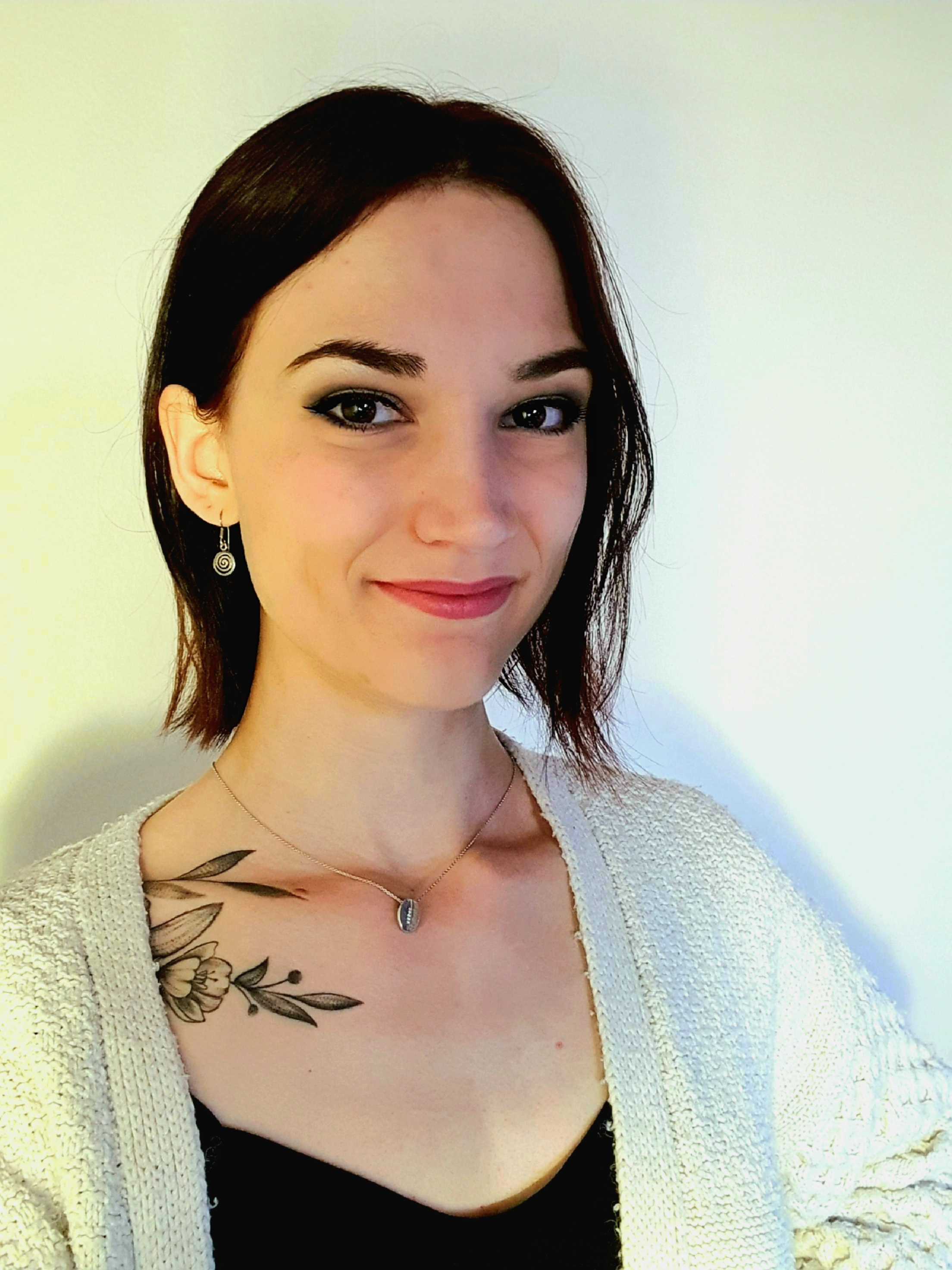 Carole Bäder