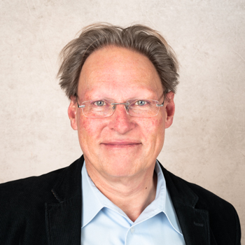 Prof. em. Dr. Hansjörg Znoj