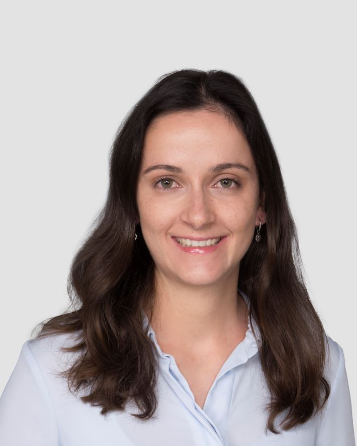 Céline Bieri