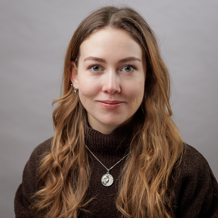 M Sc Carole Rüttimann