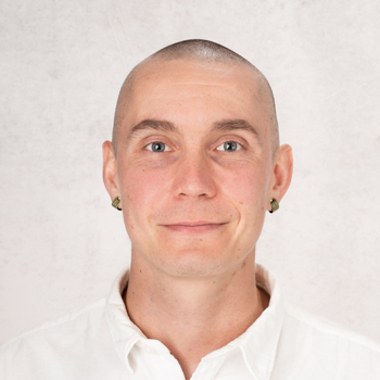 Dr. phil. Robert Edgren