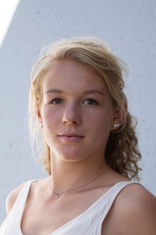  Vera Hunkeler