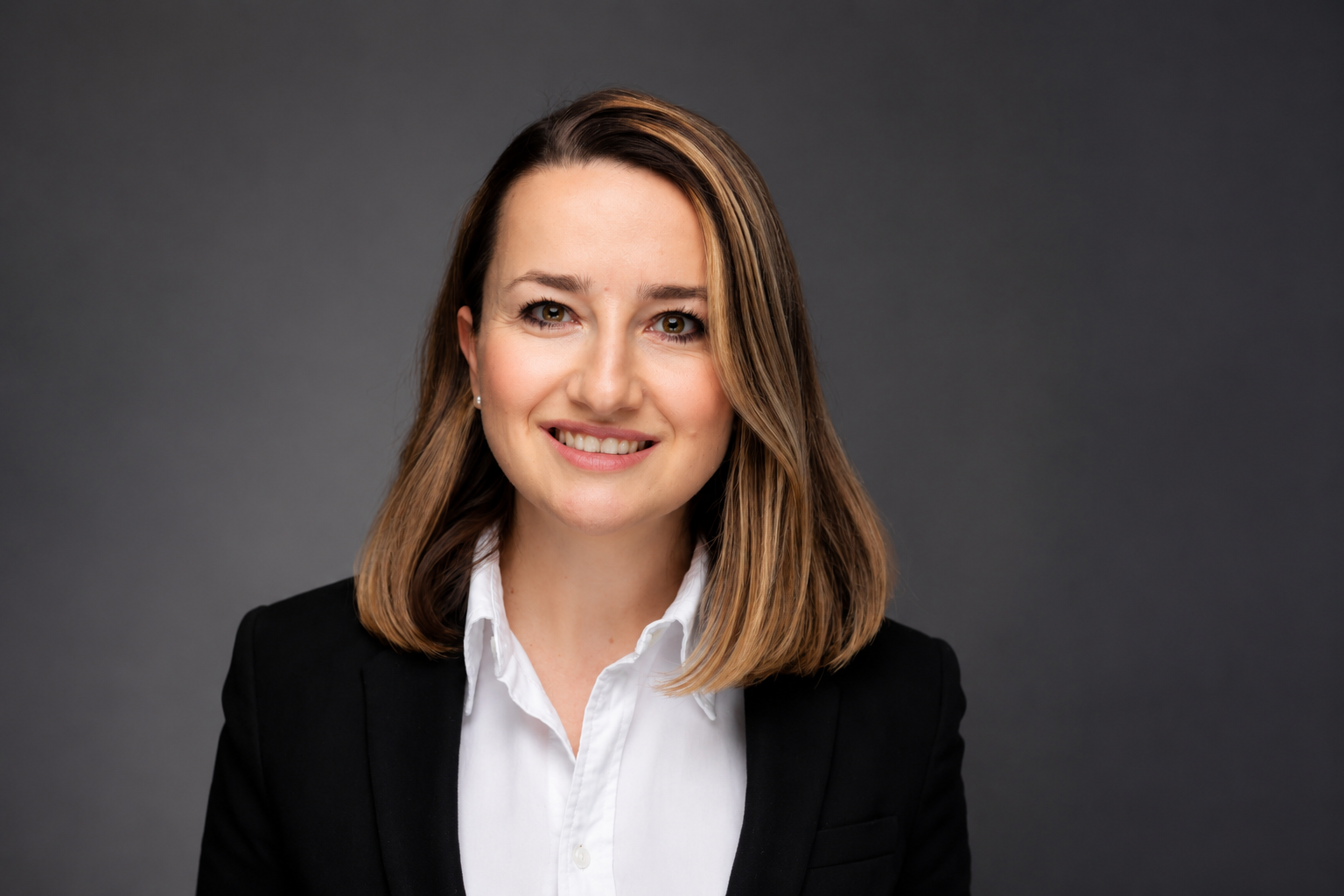 M Sc Lidija Zbinden