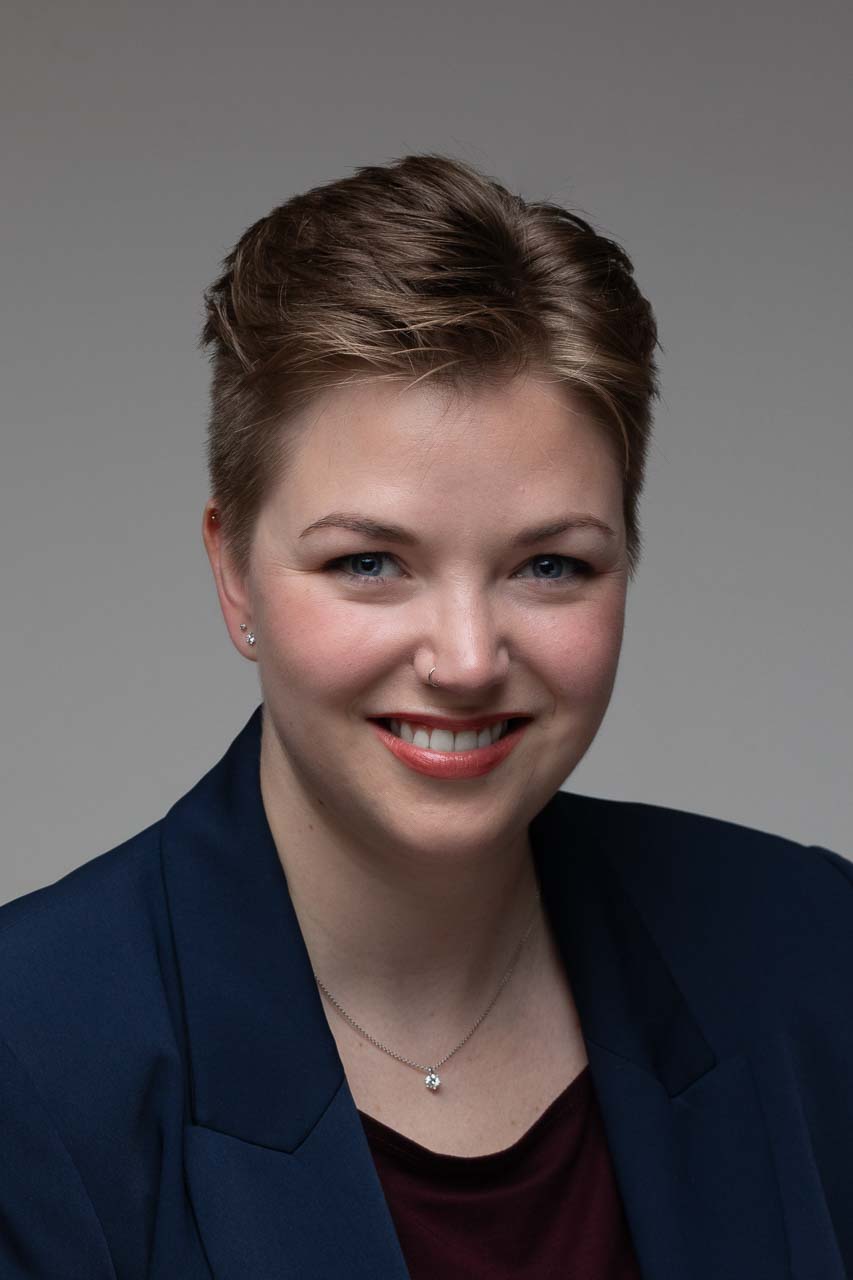 M Sc Laura Zimmermann