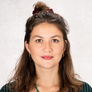 M Sc Michèle Borgmann