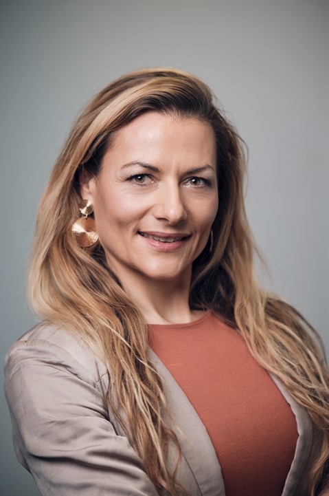 Dr. phil. Barbara Studer