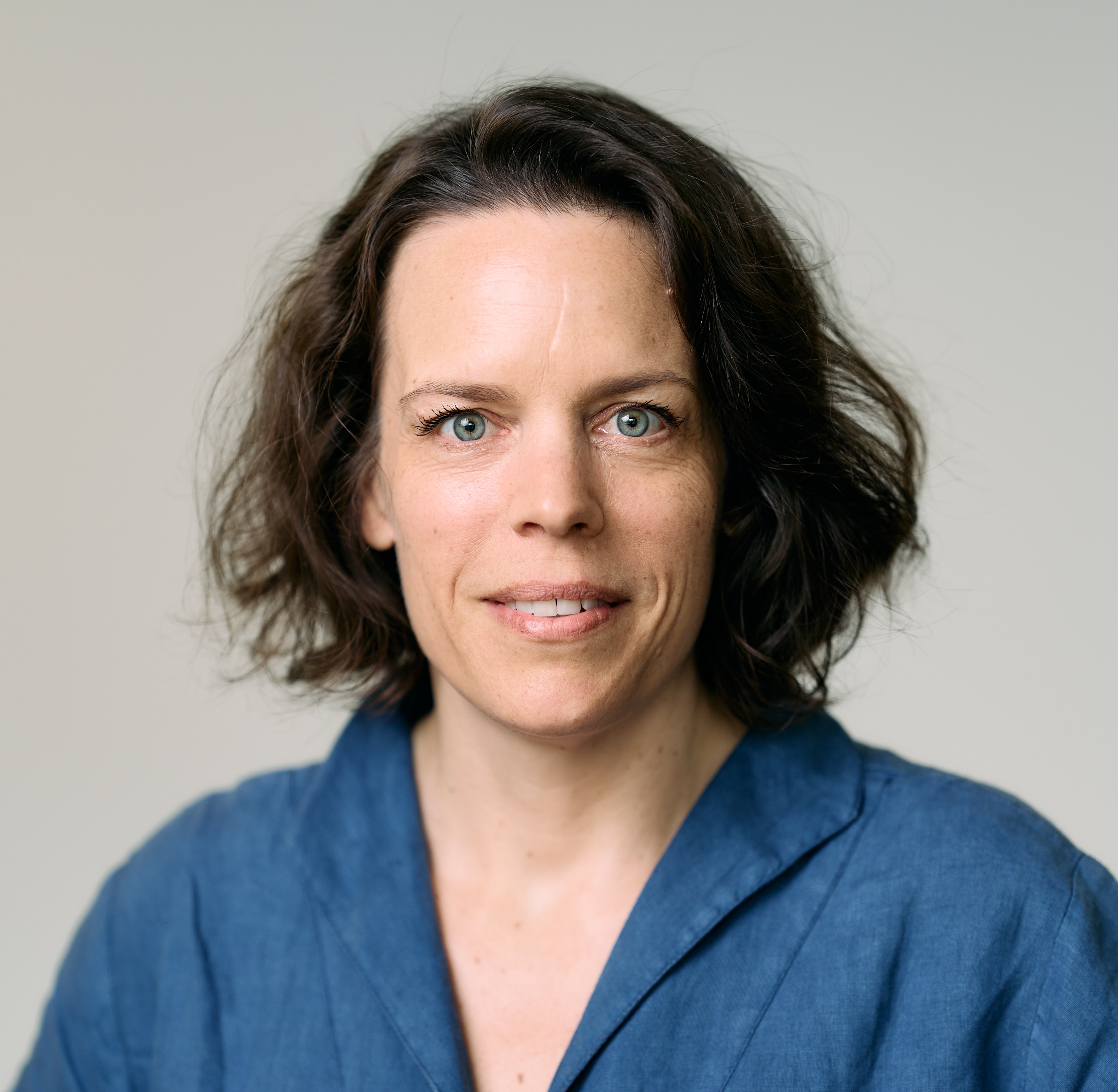 Prof. Dr. Jennifer Inauen
