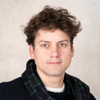 Dr. phil. Benjamin Ambühl