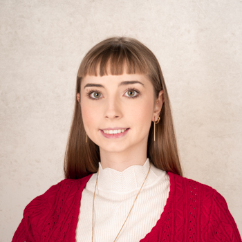 Dr. des. Valérie Bösch