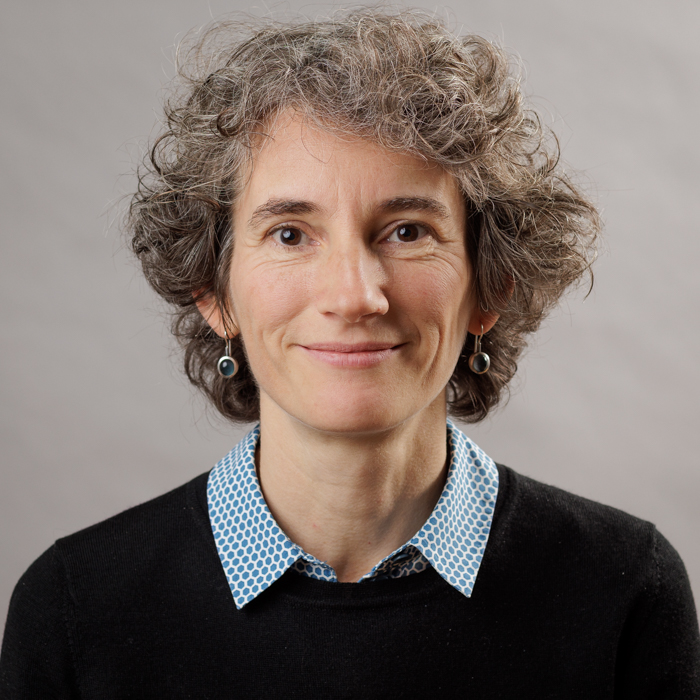 Dr. phil. Eva Schürch